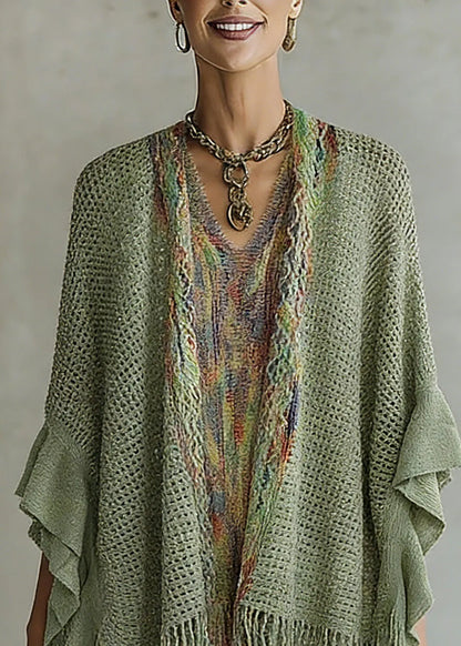 Sophisticated Cardigan with a Clean Classic Look