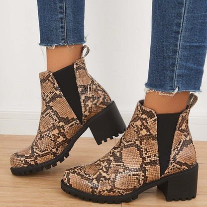 Beautifully Crafted Orthopedic Boots
