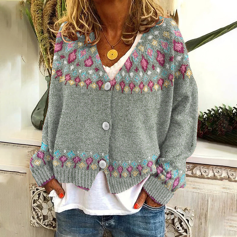 Beautifully Crafted Cardigan