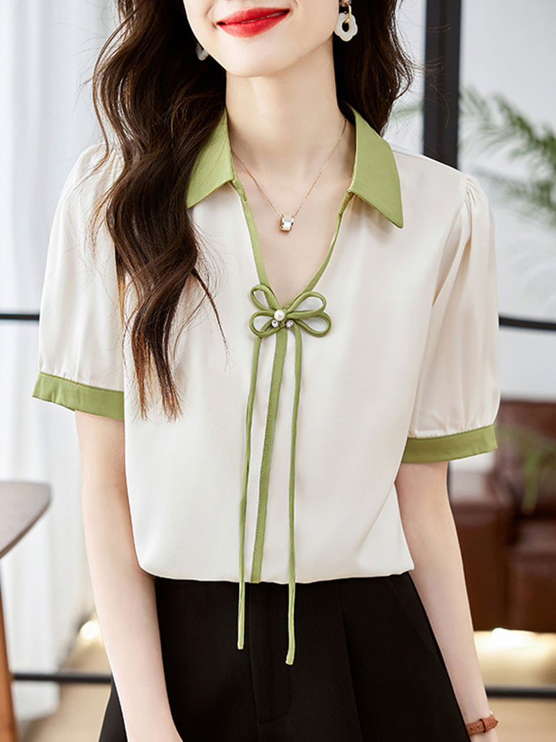 Elegantly Styled Shirt for Everyday Wear