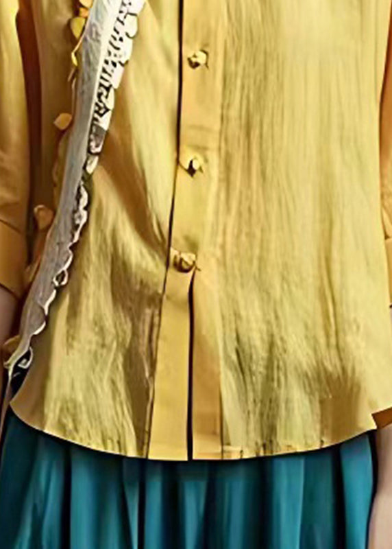 Beautifully Finished Top in a Timeless Design