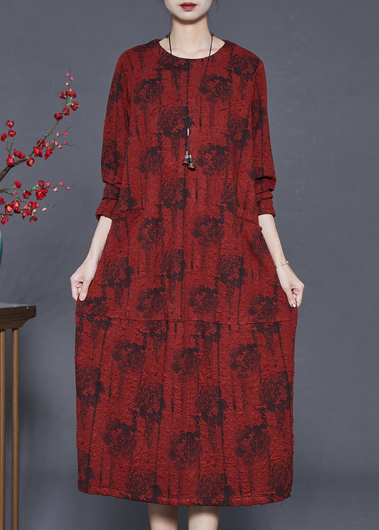 Classic Vintage & Enduringly Stylish Dress