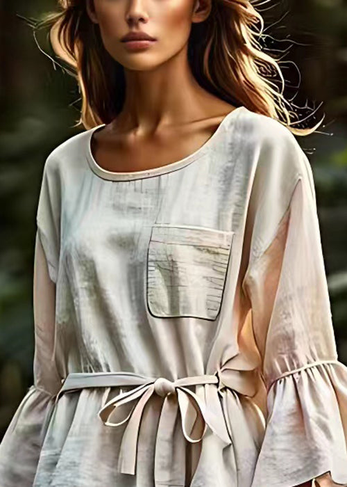 Elegantly Styled Blouse for Everyday Wear