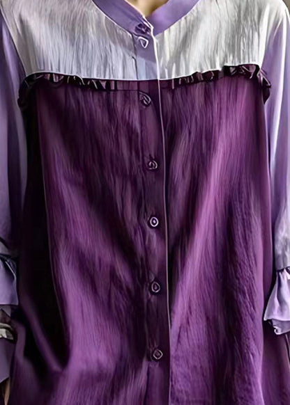 Polished Shirt with an Effortless Classic Look