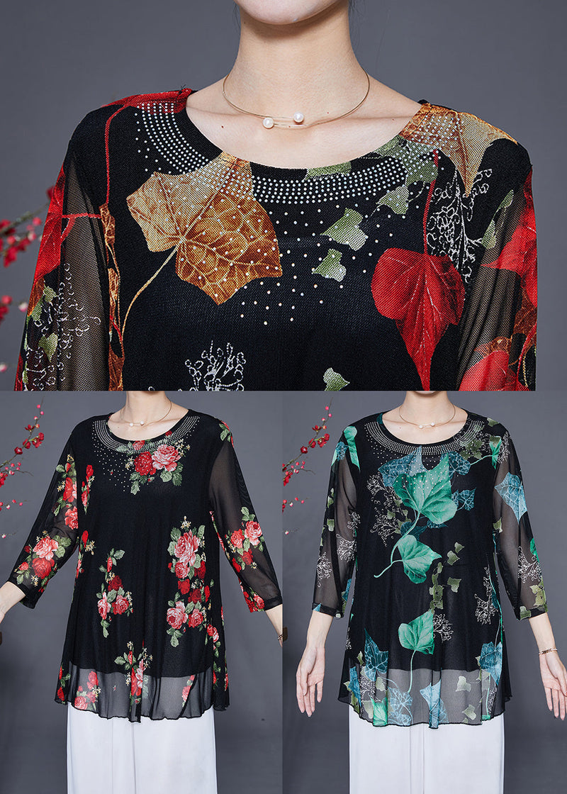 Elegantly Styled Blouse for Everyday Wear