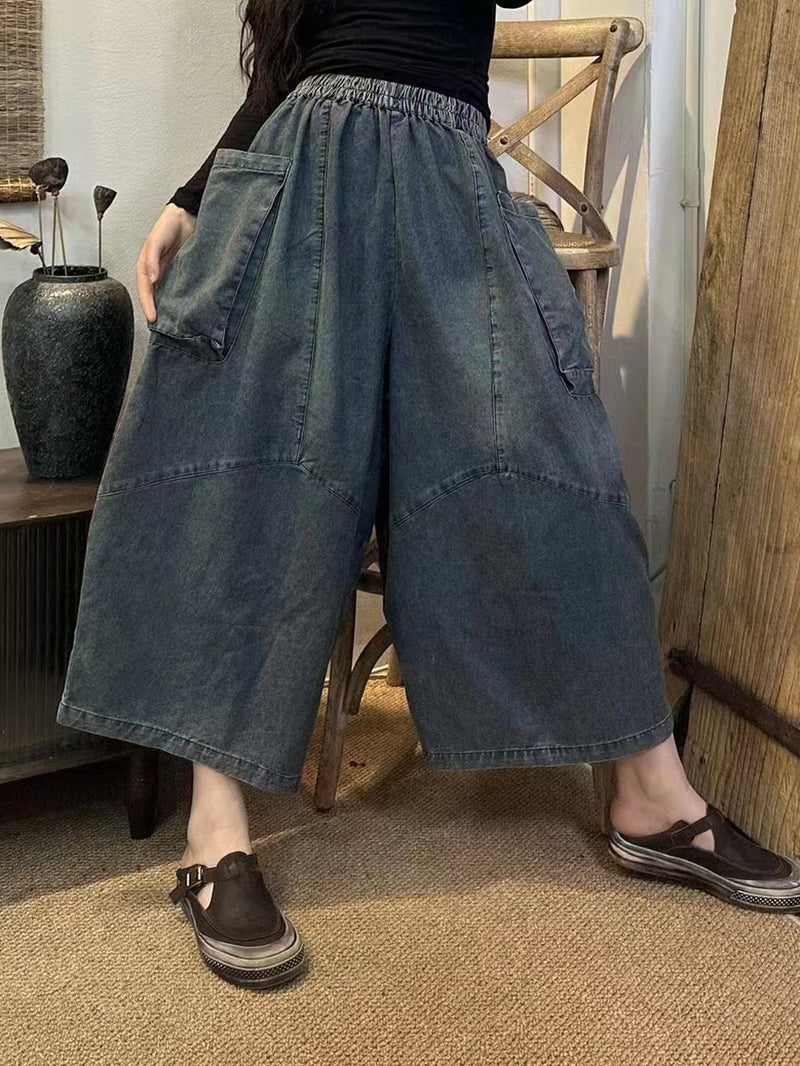 Beautifully Balanced Pants with Timeless Character