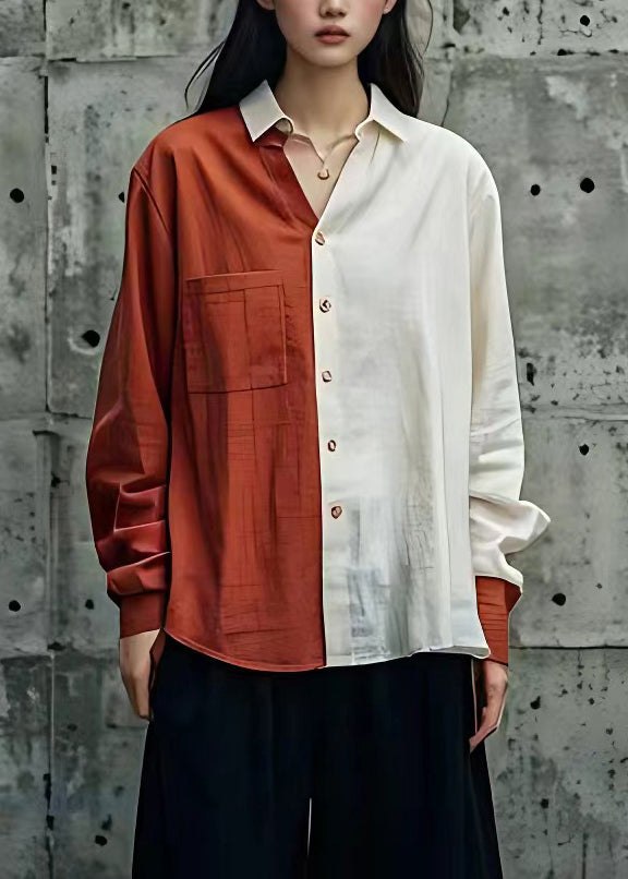 Effortlessly Elegant Shirt with a Timeless Design