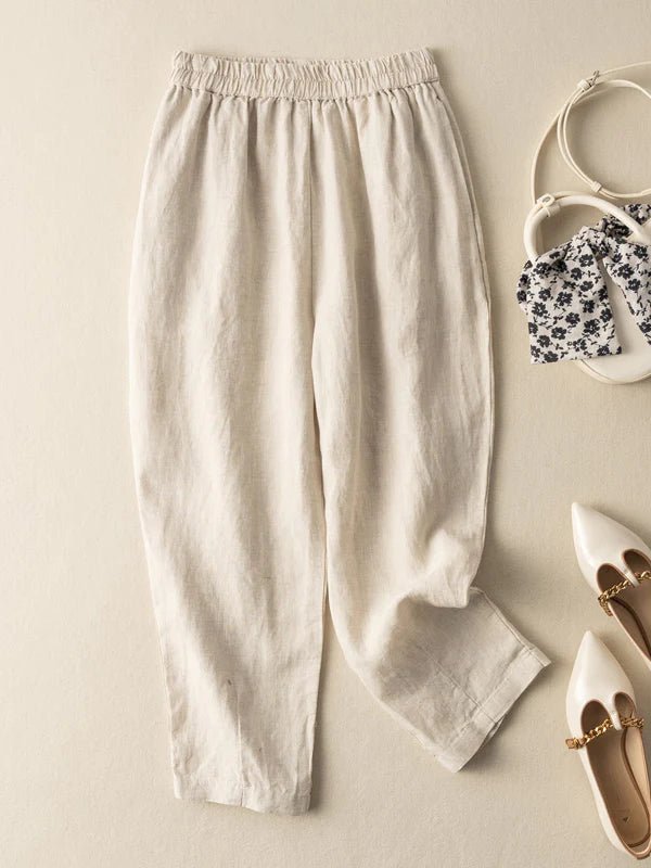 Classic Vintage & Enduringly Stylish Pants