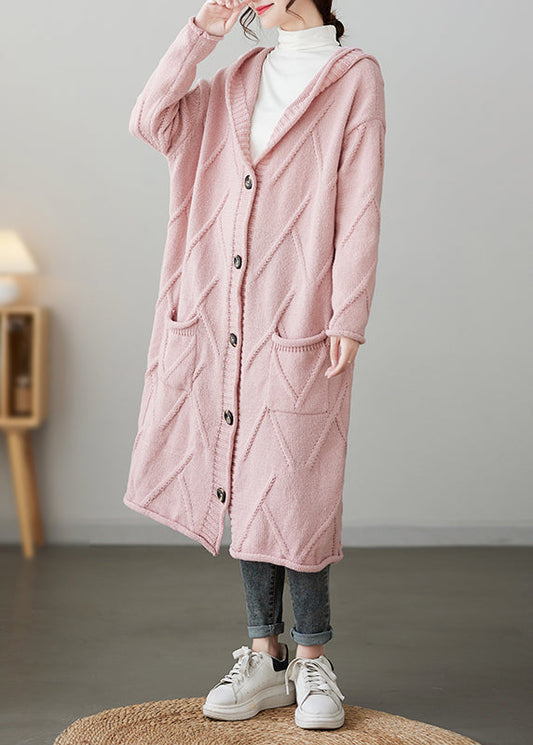 Vintage Inspired Cardigan with a Contemporary Edge