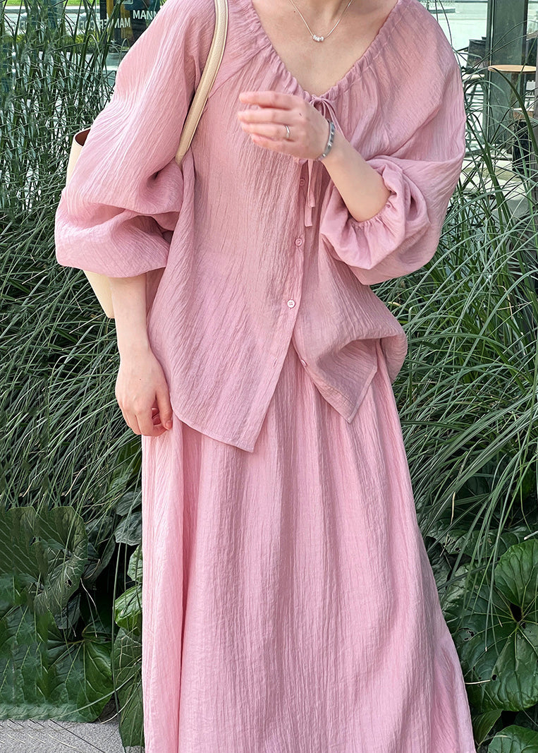 Beautifully Crafted Shirt in a Classic Style