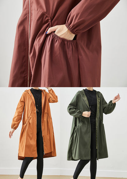 Effortlessly Elegant Coat with a Timeless Design
