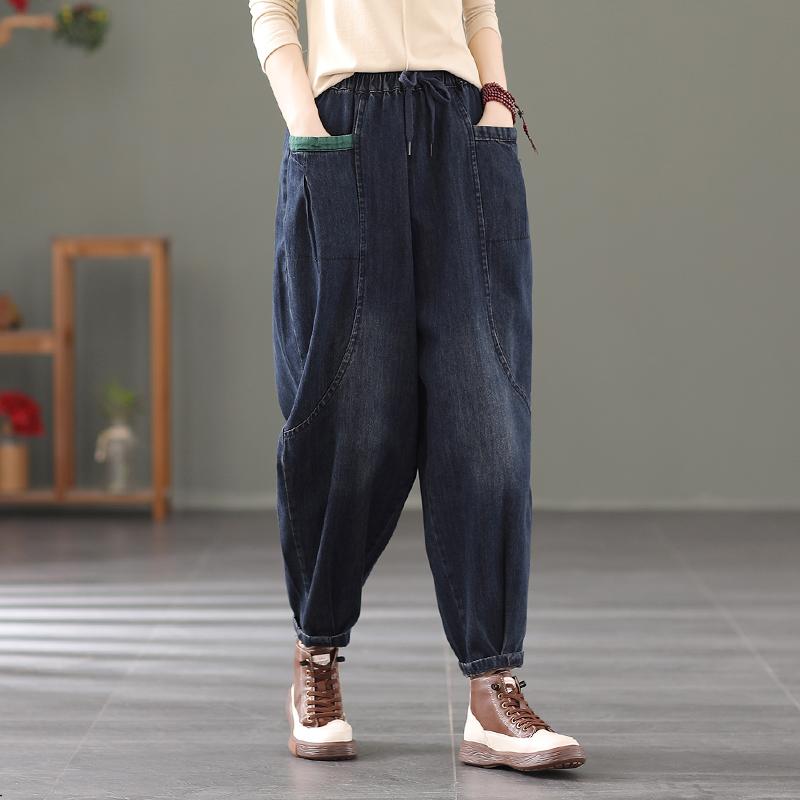 Beautifully Crafted Pants in a Classic Style