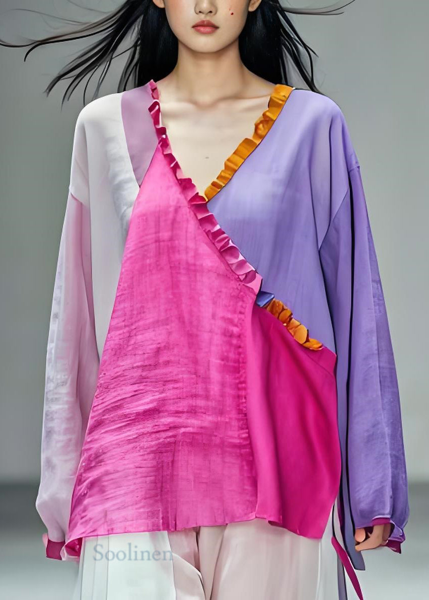 Elegantly Styled Top for Everyday Wear
