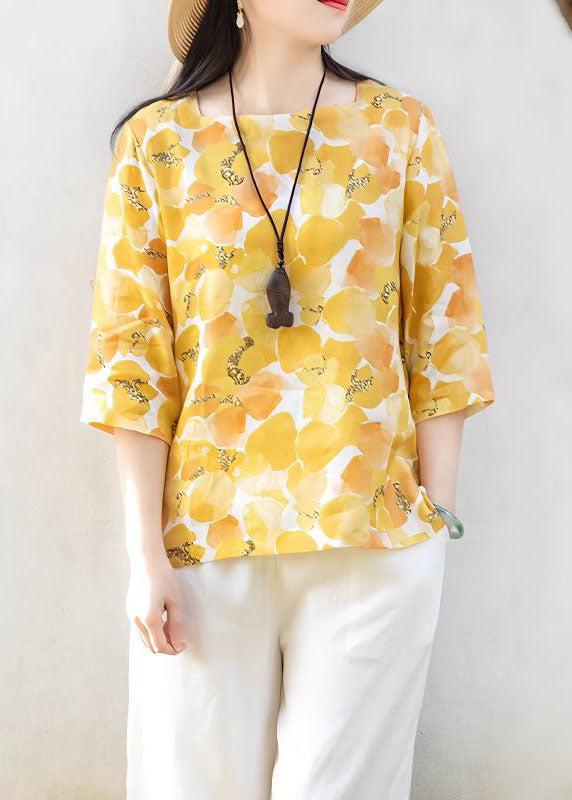 Effortlessly Elegant Shirt with a Timeless Design