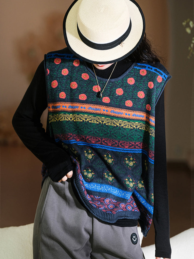 Classic Vintage Garment with a Flattering Fit