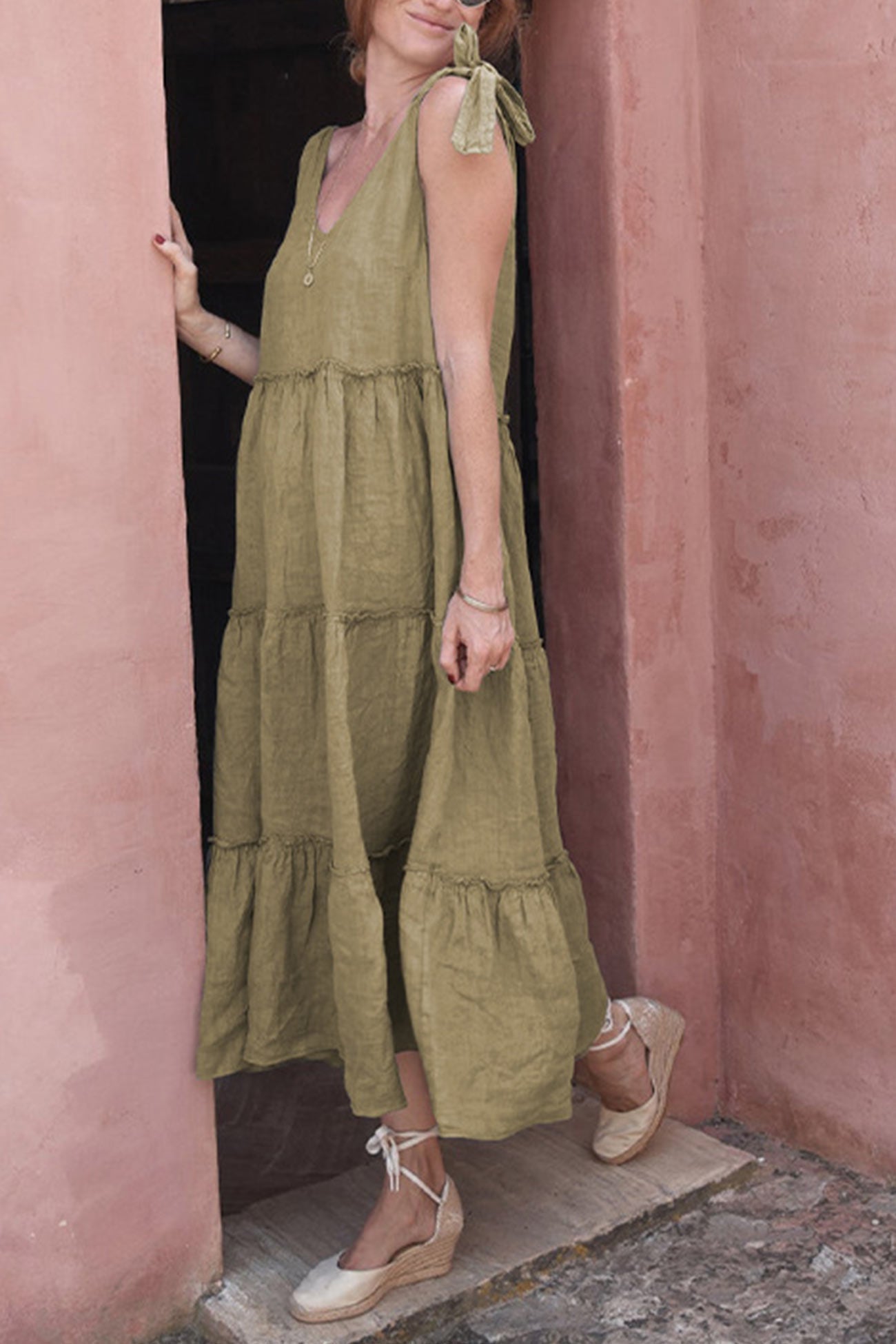 Army Green