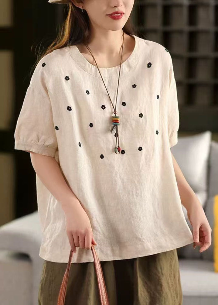 Classic Vintage & Enduringly Stylish Top