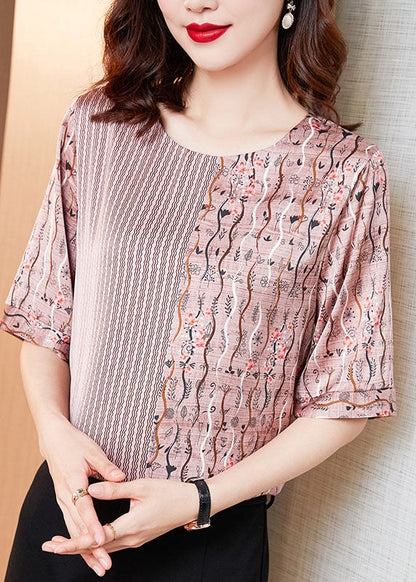Beautifully Finished Shirt in a Timeless Design