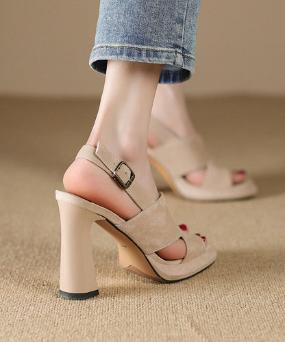 Comfortable Orthopedic Sandals for Daily Wear