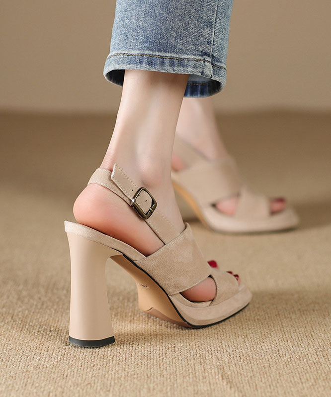 Comfortable Orthopedic Sandals for Daily Wear