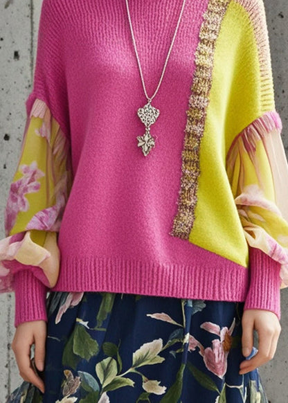 Classic Vintage & Enduringly Stylish Sweater