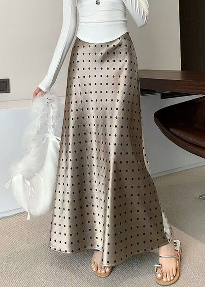 A Vintage Style Garment with Delicate Timeless Details