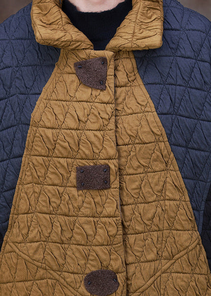 Gracefully Styled Coat for Any Occasion