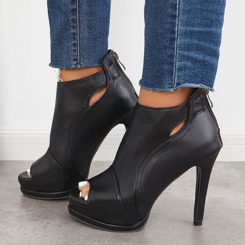Beautifully Crafted Orthopedic Boots