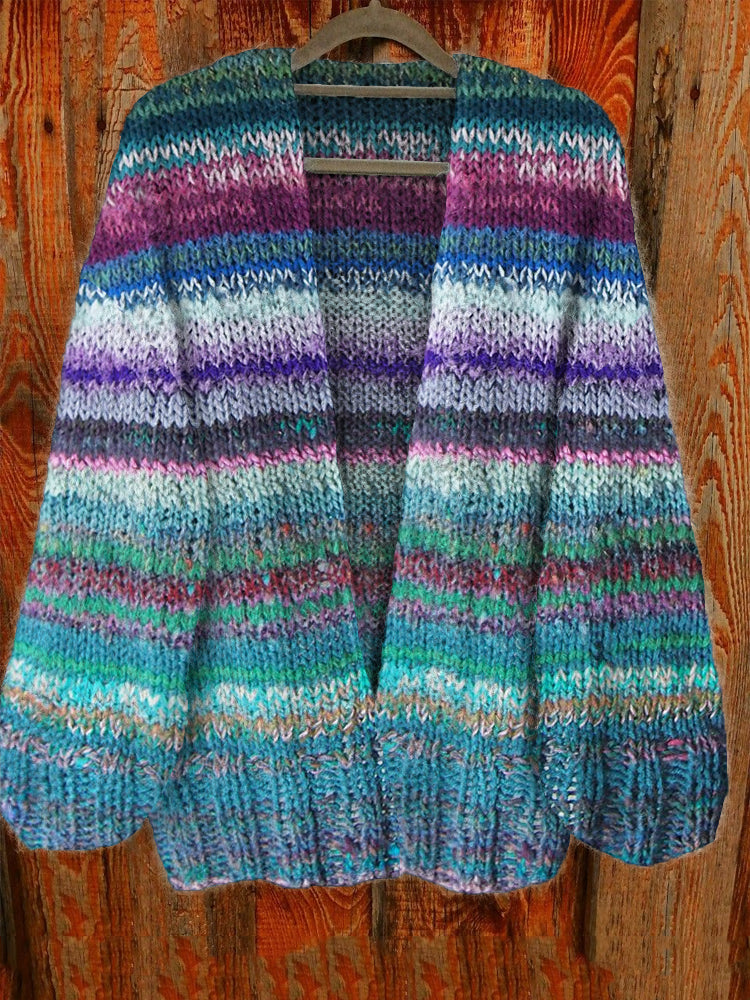 Classic Vintage Cardigan