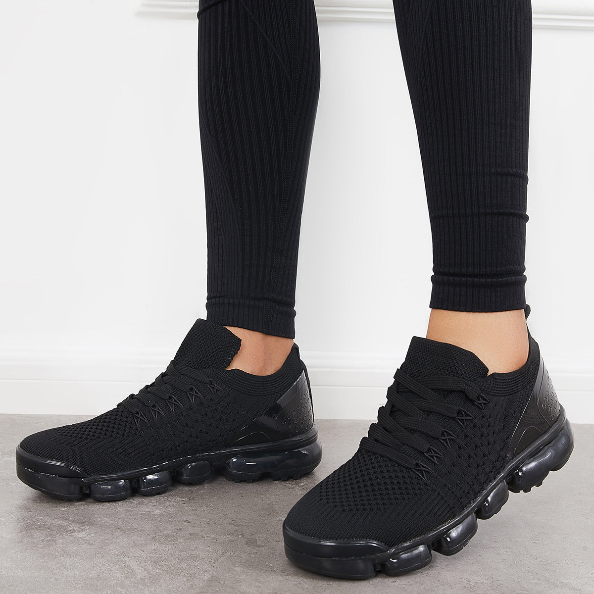 Vintage Inspired Orthopedic Sneakers
