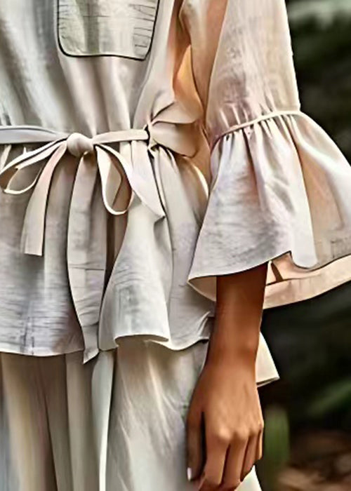Elegantly Styled Blouse for Everyday Wear