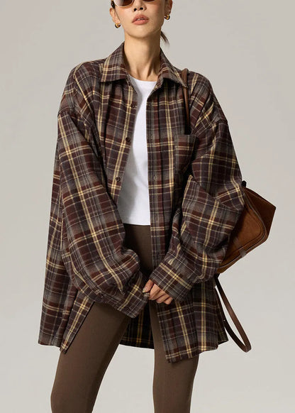 Beautifully Crafted Shirt in a Classic Style