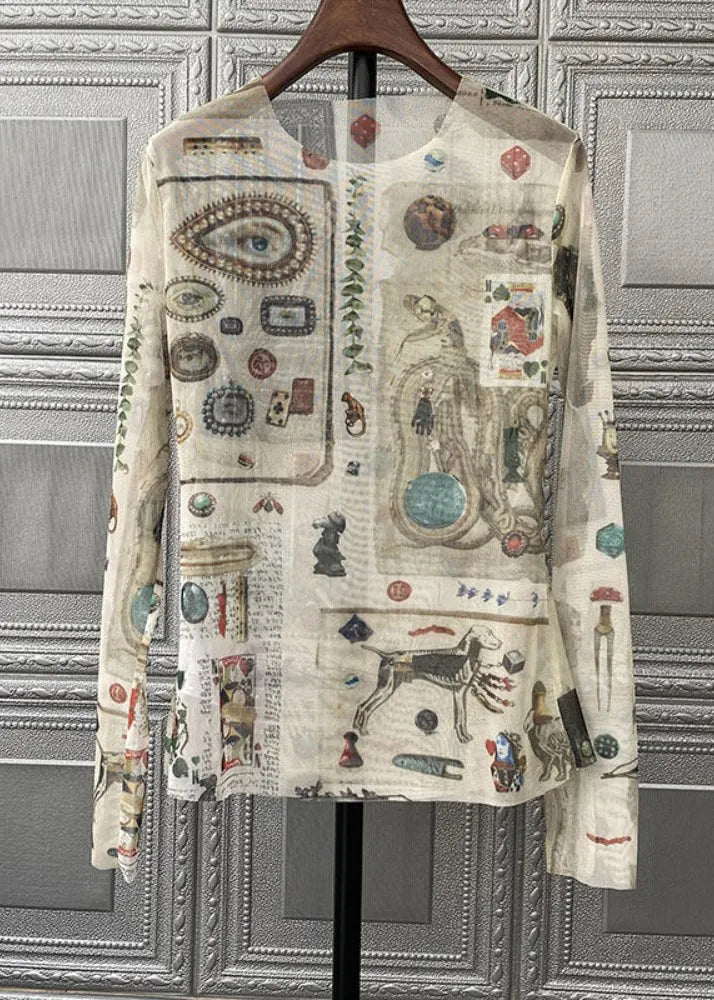 Gracefully Styled Shirt for Any Occasion