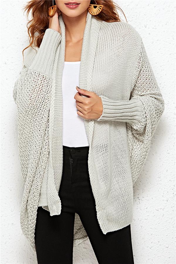 A Vintage Style Cardigan with Delicate Timeless Details