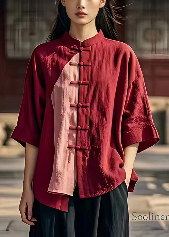 Beautifully Balanced Shirt with Timeless Character