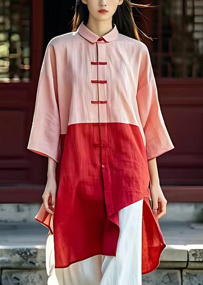 Gracefully Styled Shirt for Any Occasion