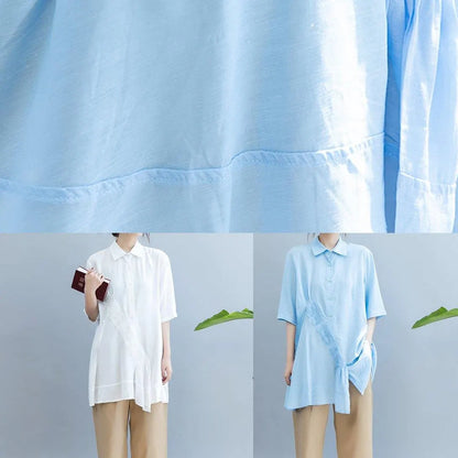Beautifully Crafted Blouse in a Classic Style