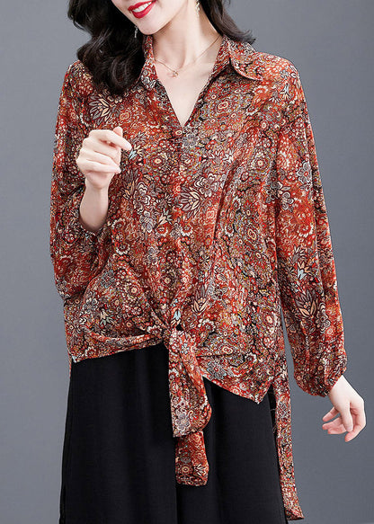 Classic Vintage & Enduringly Stylish Shirt