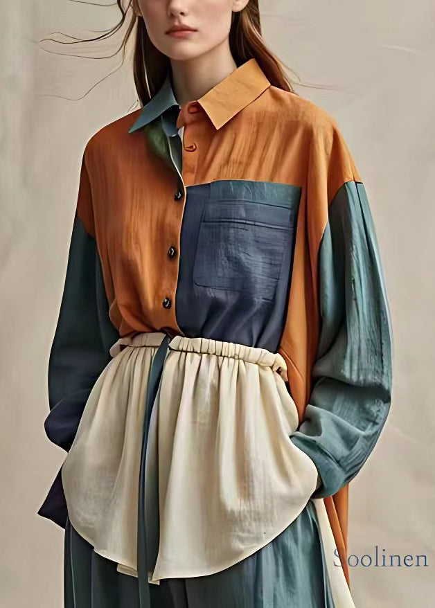Beautifully Crafted Shirt in a Classic Style