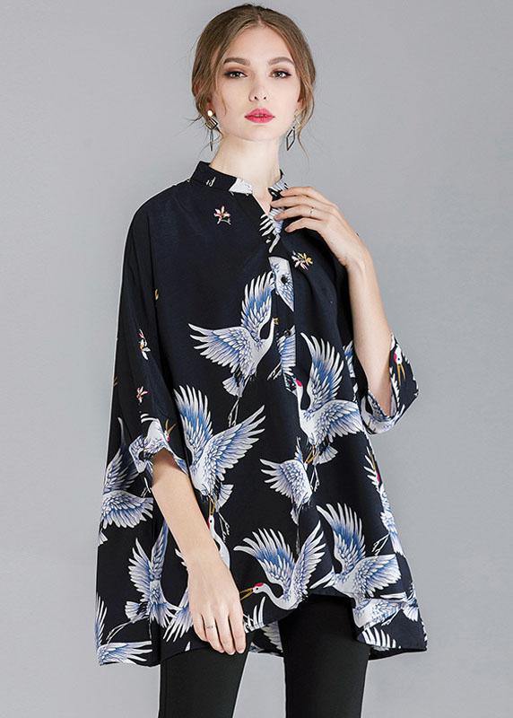 Polished Shirt with an Effortless Classic Look