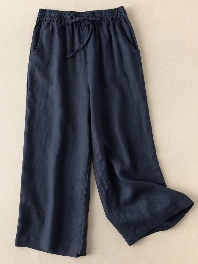 Elegantly Styled Pants for Everyday Wear