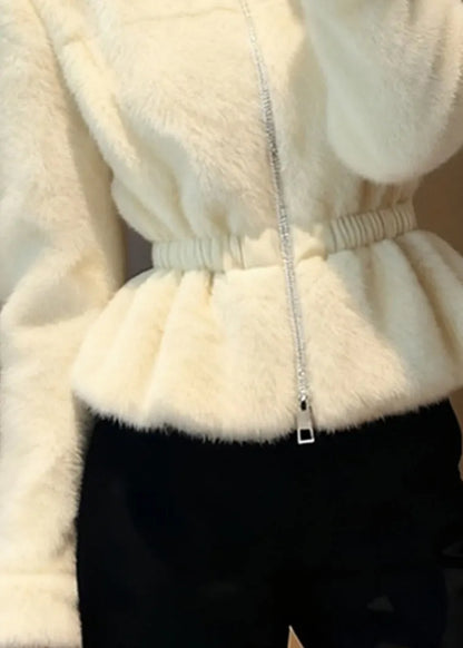 Elegantly Styled Coat for Everyday Wear