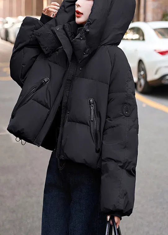 Classic Vintage Coat with a Flattering Fit