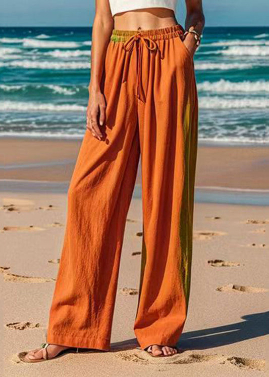 Gracefully Styled Pants for Any Occasion