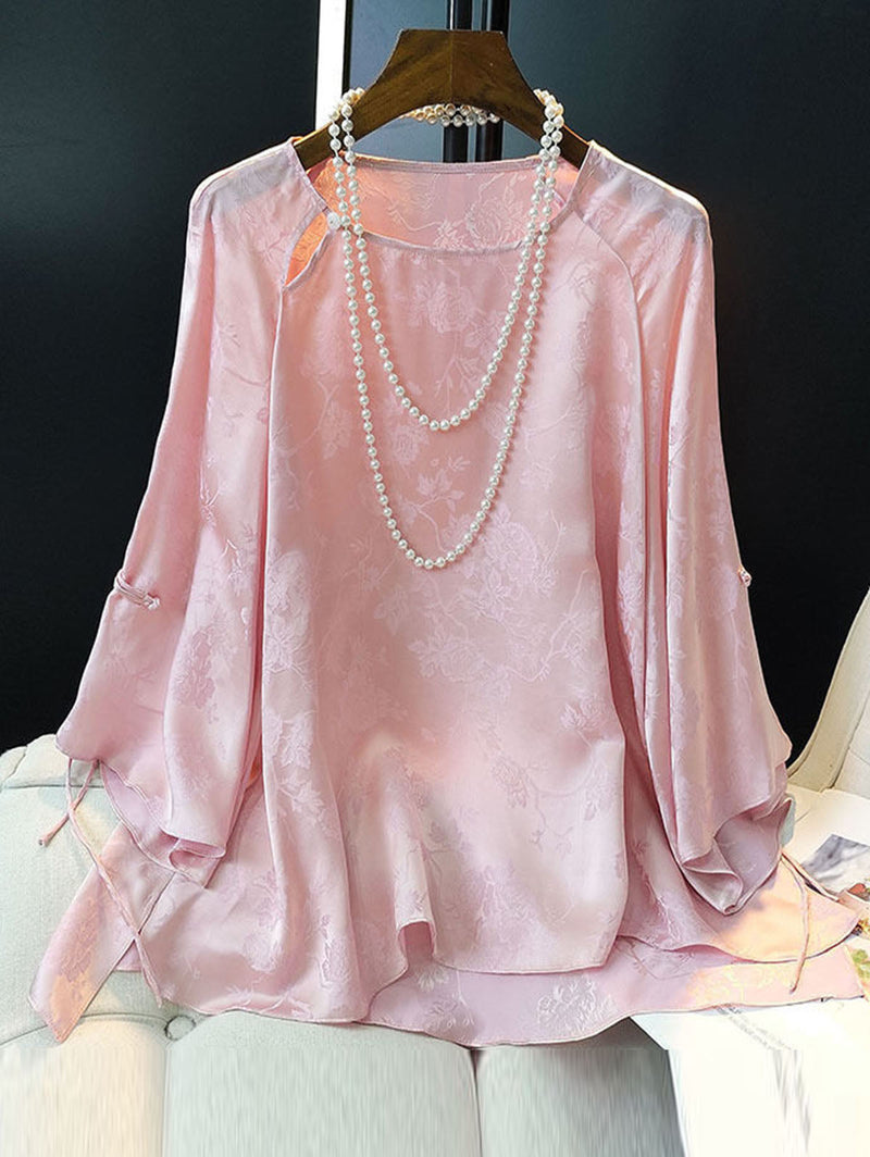 Elegantly Styled Shirt for Everyday Wear