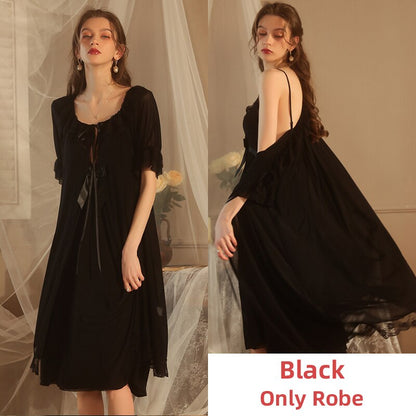 Thoughtfully Designed Dress in a Timeless Style