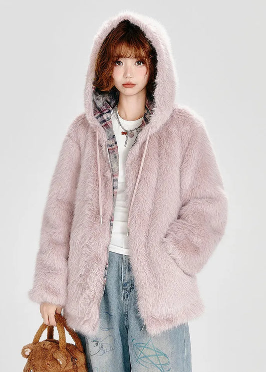 Polished Coat with an Effortless Classic Look