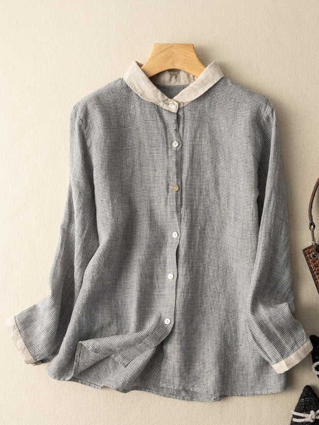 Gracefully Styled Shirt for Any Occasion