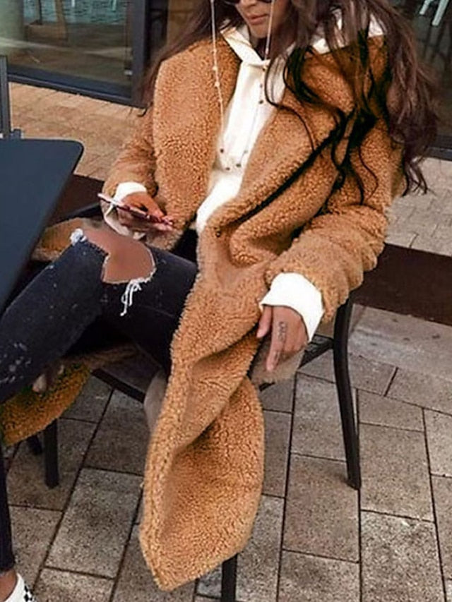 Vintage Inspired Coat