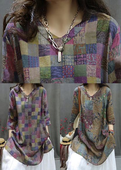 Polished Blouse with an Effortless Classic Look